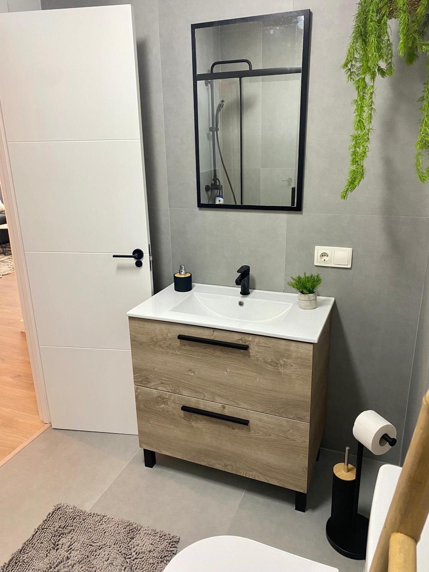 Apartamento Mareas Vivas Portonovo Ngoại thất bức ảnh