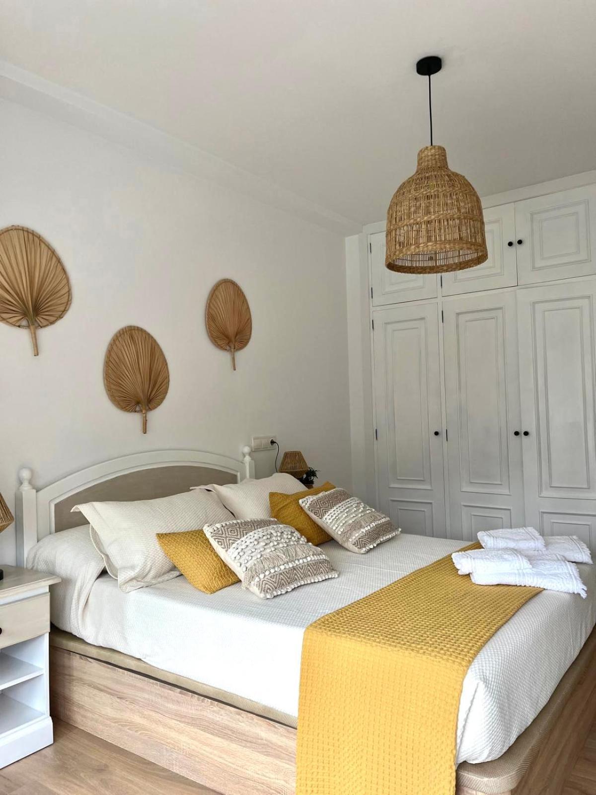 Apartamento Mareas Vivas Portonovo Ngoại thất bức ảnh