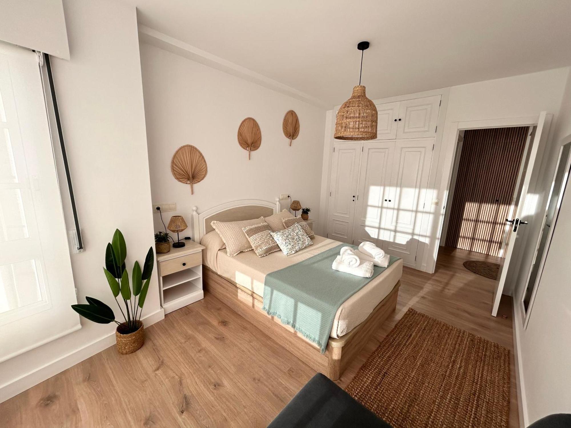 Apartamento Mareas Vivas Portonovo Ngoại thất bức ảnh