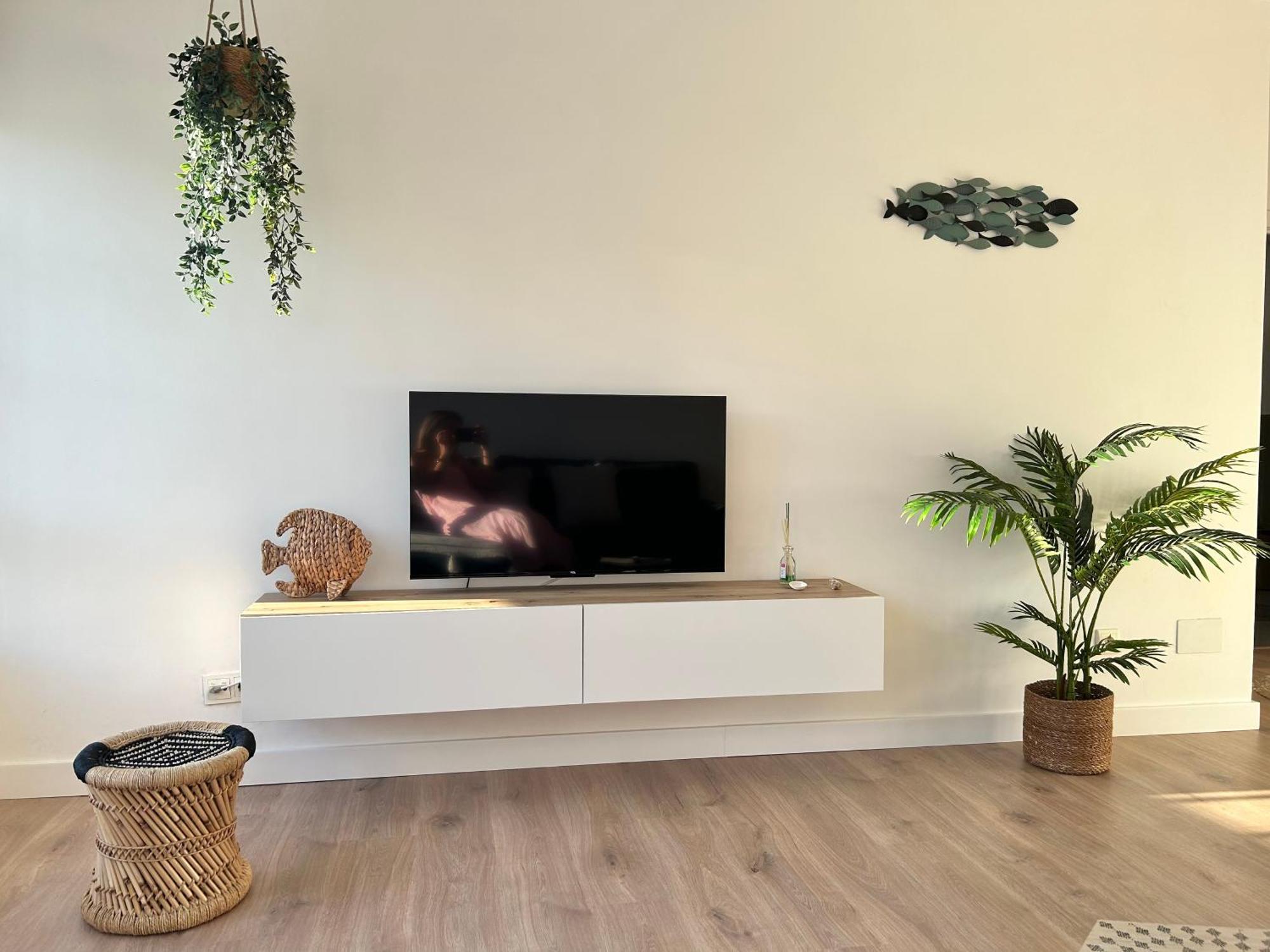 Apartamento Mareas Vivas Portonovo Ngoại thất bức ảnh